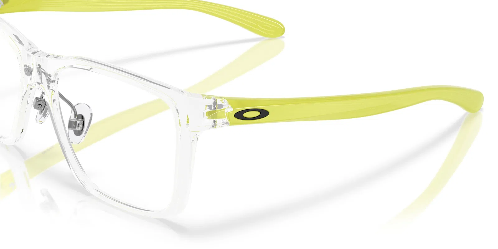 Oakley Sando 8032D Eyeglasses - view 46